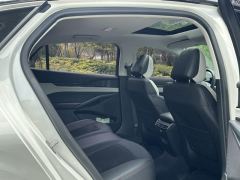 Ford Mondeo EcoBoost 245 Luxury Edition - photo 7