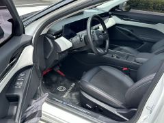 Ford Mondeo EcoBoost 245 Luxury Edition - photo 8
