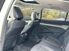 Ford Mondeo EcoBoost 245 Luxury Edition - photo 9