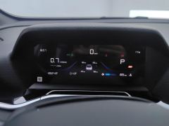 Geely Binyue L 1.5T Edition - фото 20