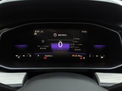 Volkswagen Jetta 300TSI Edition - ფოტო 20