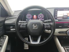 Honda Accord e:PHEV 2.0L 82km Flagship Edition - ფოტო 18