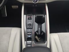 Honda Accord e:PHEV 2.0L 82km Flagship Edition - ფოტო 19