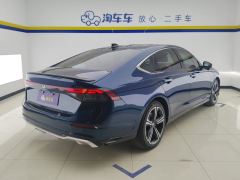 Honda Accord e:PHEV 2.0L 82km Flagship Edition - ფოტო 2