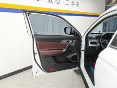 Geely Boyue 1.8TD Version - photo 12