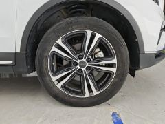 Geely Boyue 1.8TD Version - photo 6