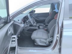 MG5 180DVVT Manual Elegance Edition - ფოტო 14