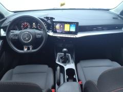 MG5 180DVVT Manual Elegance Edition - ფოტო 16