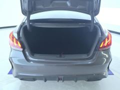 MG5 180DVVT Manual Elegance Edition - ფოტო 7