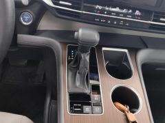 Toyota Sienna Dual-Engine 2.5L Comfort Edition - photo 19
