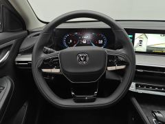 Changan Eado Chang 'an Ease Movement PLUS 1.4T High-Energy Edition - ფოტო 18