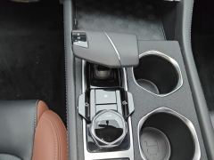 Changan Eado Chang 'an Ease Movement PLUS 1.4T High-Energy Edition - ფოტო 19