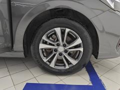 Changan Eado Chang 'an Ease Movement PLUS 1.4T High-Energy Edition - ფოტო 6