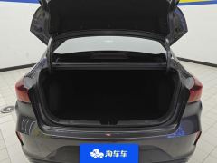 Changan Eado Chang 'an Ease Movement PLUS 1.4T High-Energy Edition - ფოტო 7