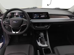 Ford Escort 1.5L Edition - ფოტო 16