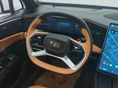 Geely Galaxy L7 Longteng Edition 1.5T 115km PLUS - ფოტო 18
