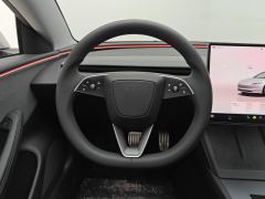 Tesla Model 3 606km Rear-Wheel Drive Edition - ფოტო 18