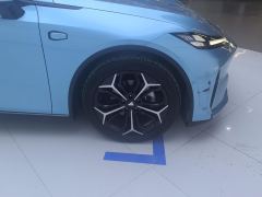 Deepal L07 EREV 230km 230Max Dry driving ADS SE Edition - photo 6