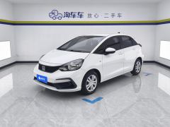 Honda Fit 1.5L Edition - ფოტო 1