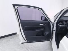 Honda Fit 1.5L Edition - ფოტო 12