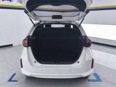 Honda Fit 1.5L Edition - ფოტო 7
