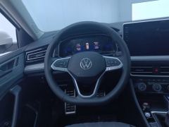 Volkswagen Jetta 300TSI Edition - ფოტო 18