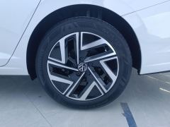 Volkswagen Jetta 300TSI Edition - ფოტო 6
