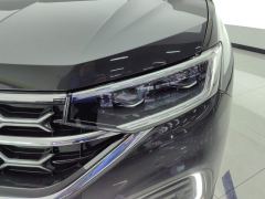 Volkswagen Tharu Tandake 300TSI Public Edition - photo 4