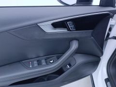 Audi A4L 40 TFSI Luxury Dynamic - фото 13