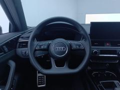 Audi A4L 40 TFSI Luxury Dynamic - фото 18