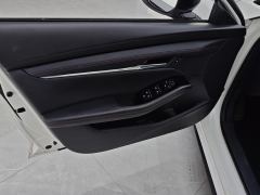 Mazda3 Angkesaila 2.0L Automatic Elegant Edition - ფოტო 12