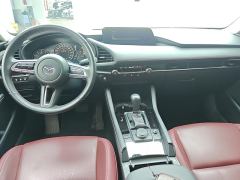 Mazda3 Angkesaila 2.0L Automatic Elegant Edition - ფოტო 16
