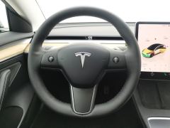 Tesla Model 3 556km Rear-Wheel Drive Edition - ფოტო 18
