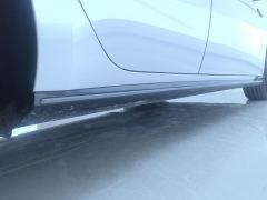 Hyundai Sonata 2.0T N Line Air - ფოტო 10