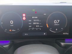 Hyundai Sonata 2.0T N Line Air - ფოტო 20