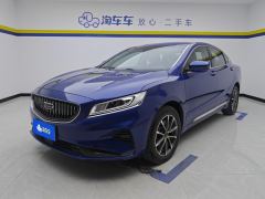Geely Borui 1.8T Edition - фото 1