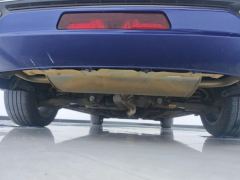 Geely Borui 1.8T Edition - фото 9