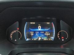 Chery Tiggo 8 Elite Edition 230TCI Double Clutch Deluxe Edition - ფოტო 20