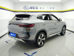 BYD Song PLUS EV Prestigious Edition - ფოტო 2