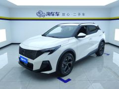GAC Aion GS3 Shadow Speed 270T Smart Edition - ფოტო 1