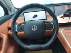 Leapmotor C16 EREV 280 Lidar Smart Premium Edition 6-seater - ფოტო 18