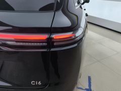 Leapmotor C16 EREV 280 Lidar Smart Premium Edition 6-seater - ფოტო 5