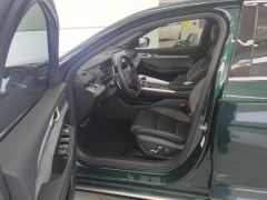 Geely Xingui Xingrui 2.0T Only this turquoise version - ფოტო 14