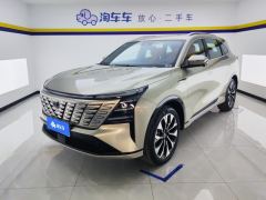 Changan CS75PLUS Ultra 2.0T Version - photo 1