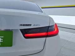 BMW i3 eDrive 40 L Midnight Edition Package - фото 5