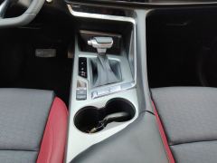 Changan CS35PLUS 1.4T Luxury Edition - фото 19