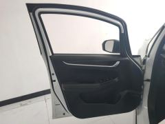 Geely Vision X3 PRO 1.5L CVT Prestigious Edition - ფოტო 12