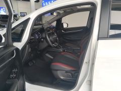 Geely Vision X3 PRO 1.5L CVT Prestigious Edition - ფოტო 14