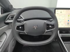Arcfox Alpha S5 560PRO Front-wheel drive 185kW - photo 18