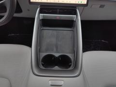Arcfox Alpha S5 560PRO Front-wheel drive 185kW - photo 19